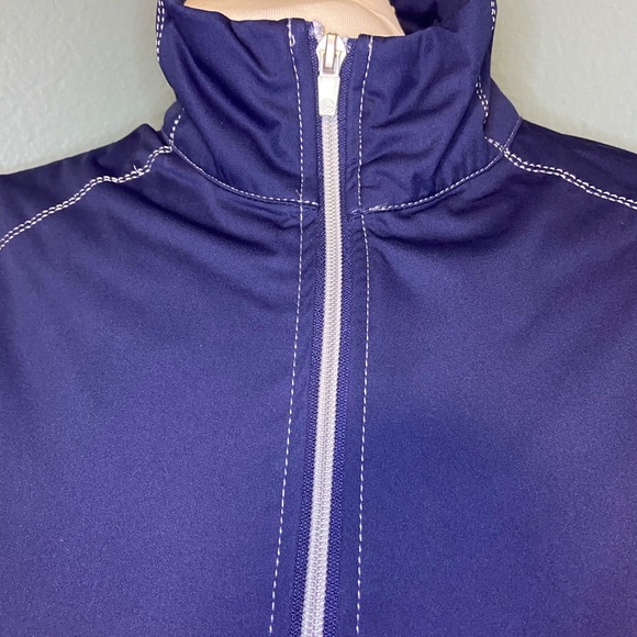 Chase 54 Athletic light jacket - Picture 11 of 16